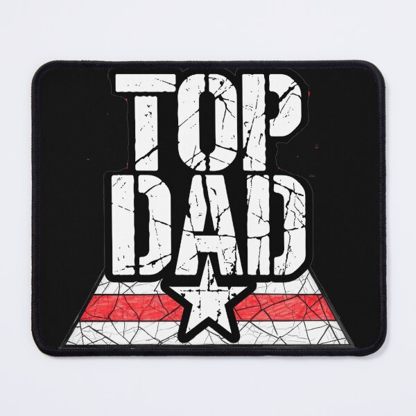 Item preview, Top dad - the best dad in the us designed and sold by Julitasells.