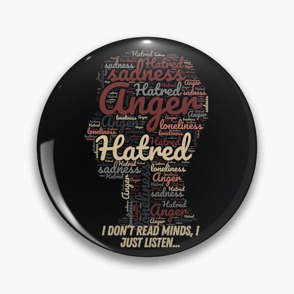 Item preview, School Psychologist I Don't Read Minds, I Just Listen  designed and sold by super-think.