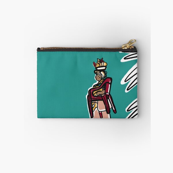 Item preview, Palenquera of Cartagena | Colombian Cultural Illustration designed and sold by Tropical Blood.