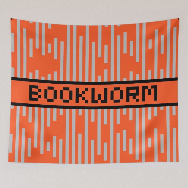 Item preview, DROPOUT — Pixel Art Word | Retro 8-Bit Two-Tone Typography designed and sold by Mouremandier.