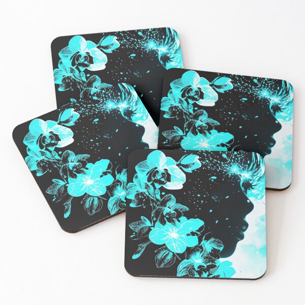 Item preview, Flowers designed and sold by The King's general goods.