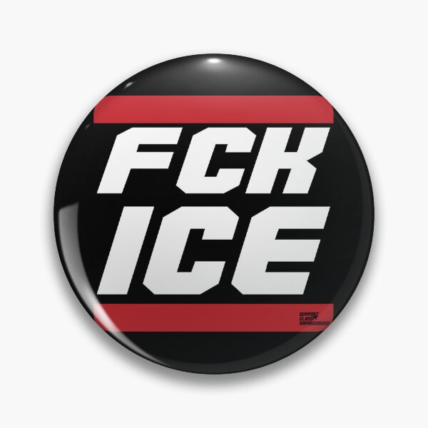 Item preview, Anti-ICE Protest Design | Activist Statement Artwork designed and sold by SupportClassSavage.