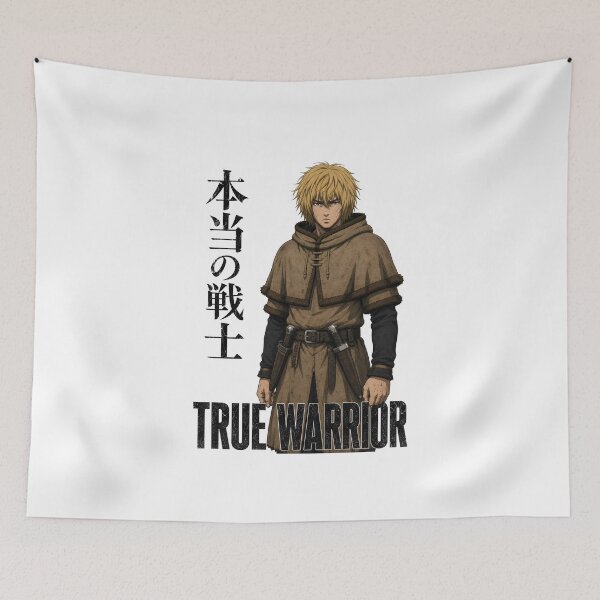 Item preview, True Warrior Nordic Mercenary designed and sold by sidki-SDK.