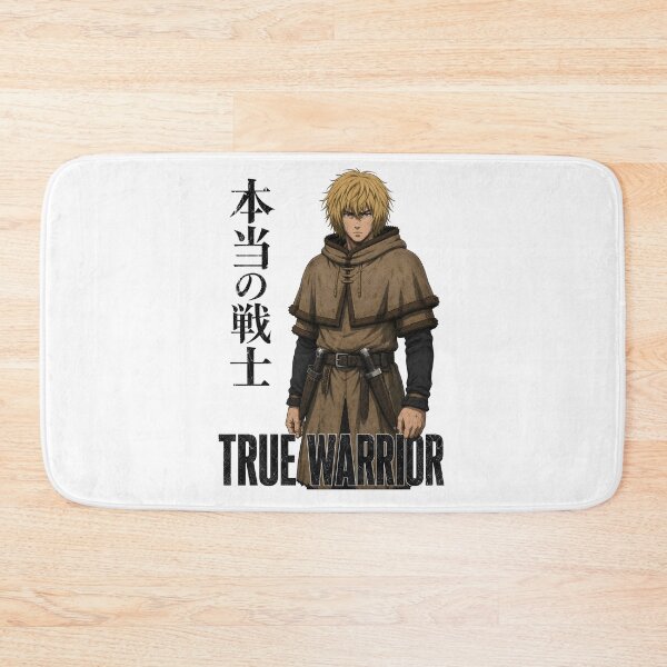 Item preview, True Warrior Nordic Mercenary designed and sold by sidki-SDK.