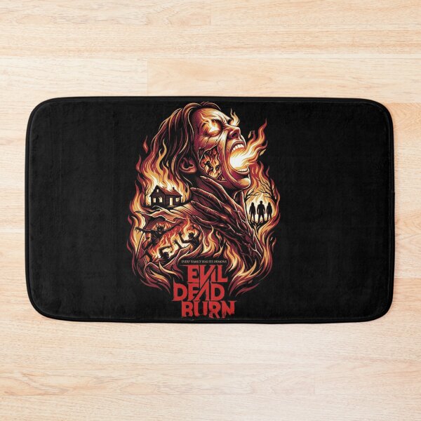 Item preview, Evil Dead Burn designed and sold by robhoffman2003.