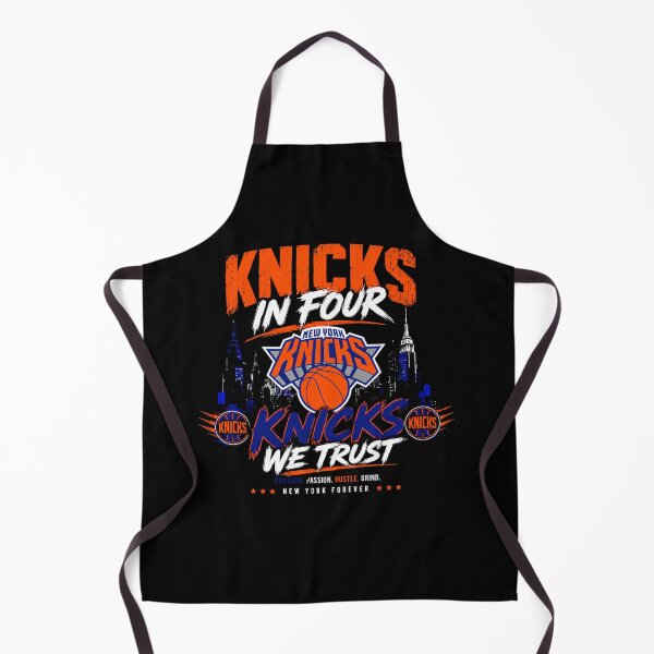 Item preview, Knicks in four Knicks we trust New York Knicks basketball team nba fans designed and sold by Landinhalias.