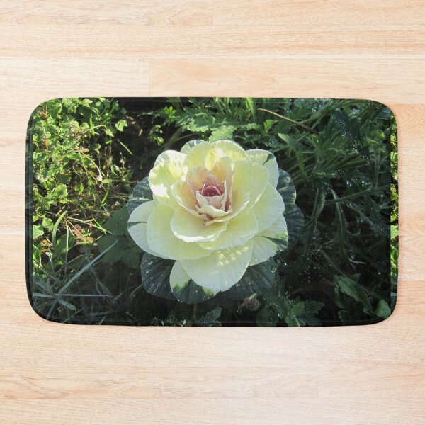 Item preview, Cabbage Rose designed and sold by Alexander Krishchyunas.