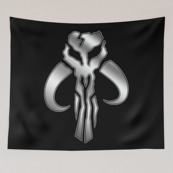 Item preview, Mythosaur Skull: Chrome designed and sold by FlipSide1.
