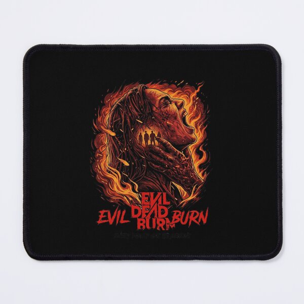 Item preview, Evil Dead Burn designed and sold by robhoffman2003.