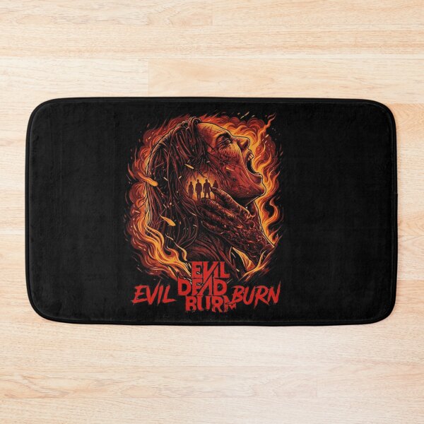 Item preview, Evil Dead Burn designed and sold by robhoffman2003.