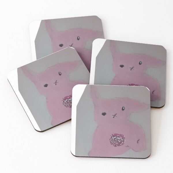 Item preview, bunny  designed and sold by Chaos and Cuddles,.