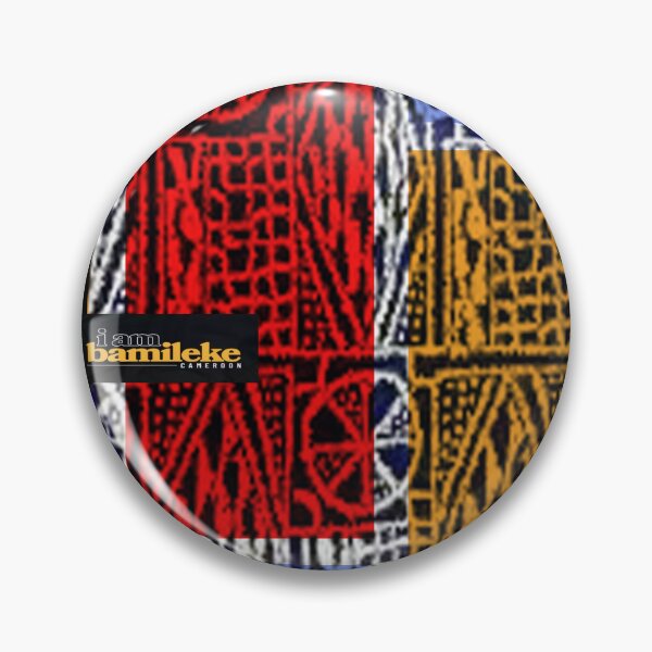 Item preview, I am Bamileke designed and sold by DonLloyd Art & Photography.