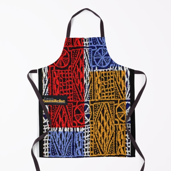 Item preview, I am Bamileke designed and sold by DonLloyd Art & Photography.