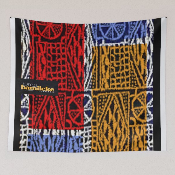 Item preview, I am Bamileke designed and sold by DonLloyd Art & Photography.