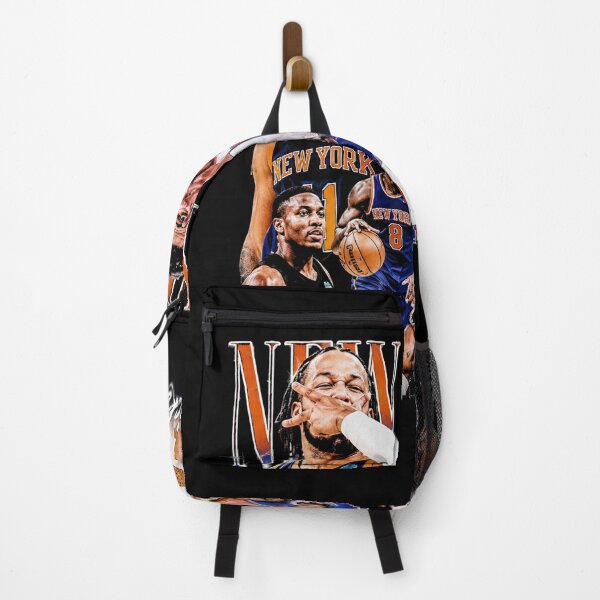 Item preview, Brunson Anunoby Hart Towns Robinson New York Knicks designed and sold by Landinhalias.