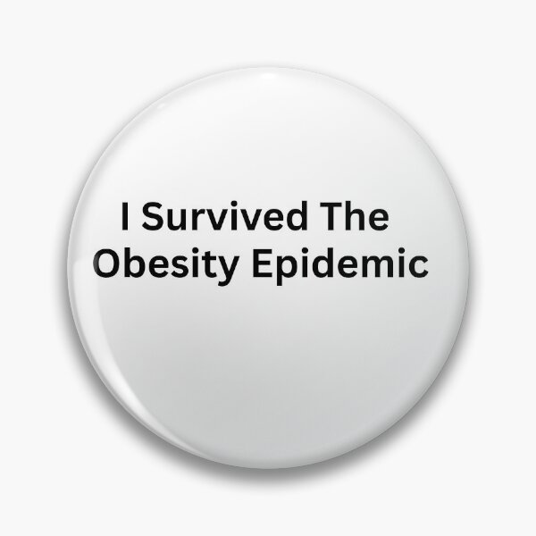 Item preview, Owning Obesity designed and sold by Thunderklart.
