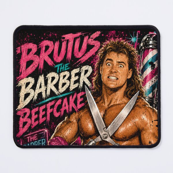 Item preview, Old School Wrestling #41 designed and sold by TeeCodes.