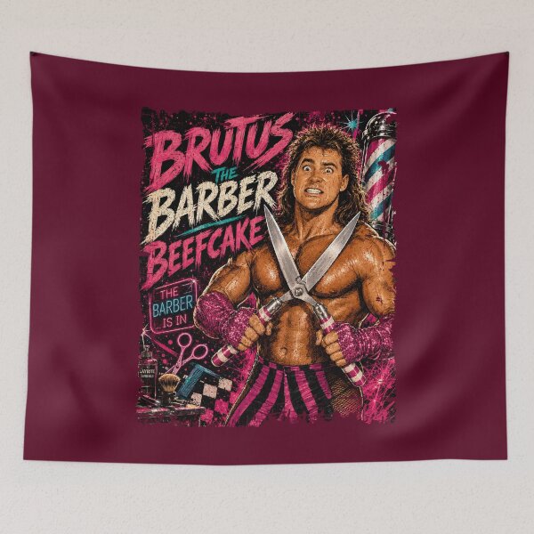 Item preview, Old School Wrestling #41 designed and sold by TeeCodes.