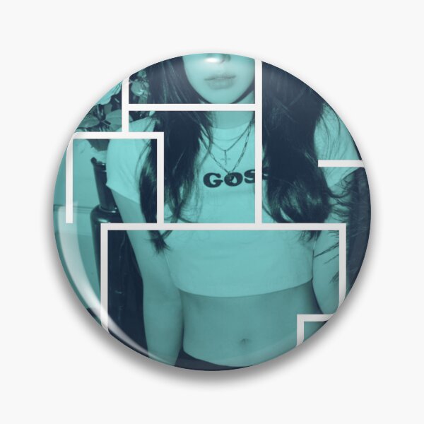 Item preview, Wendy of Red Velvet in Blue Mood designed and sold by chargeboltz.