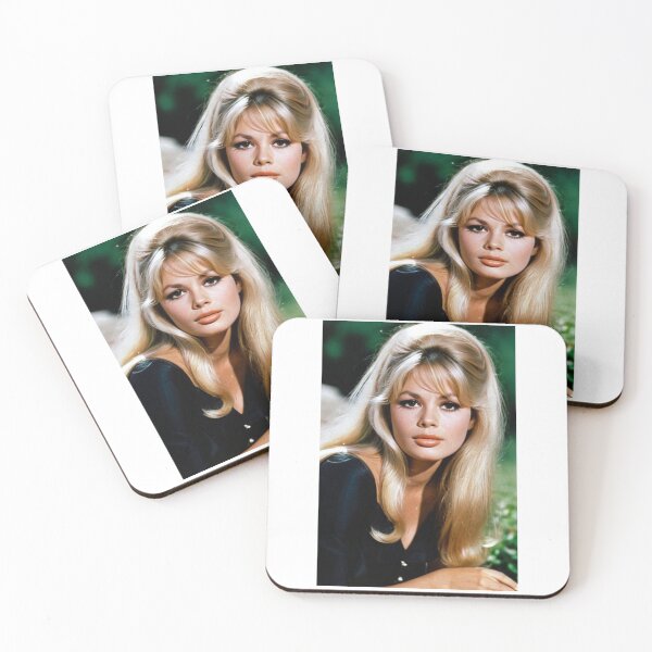 Item preview, Character - Portrait Blonde Platinum Gaze Elegant designed and sold by Beat-It.