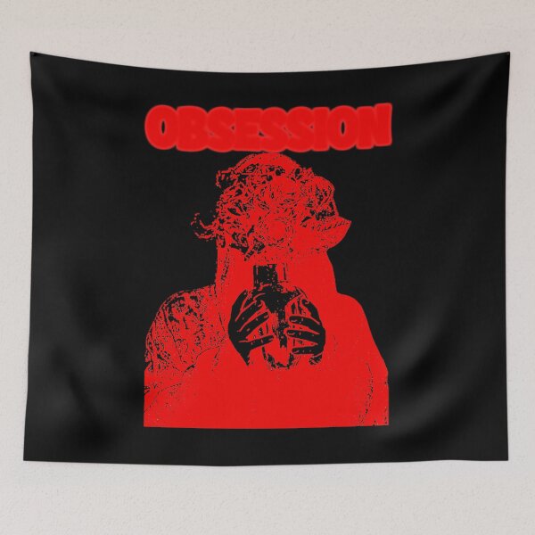 Item preview, Obsession Intense Focus Passion designed and sold by SeraXYZ.