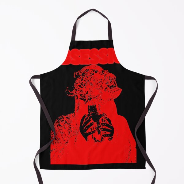 Item preview, Obsession Intense Focus Passion designed and sold by SeraXYZ.