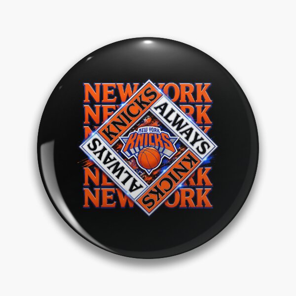 Item preview, New York Knicks Always Knicks designed and sold by Landinhalias.