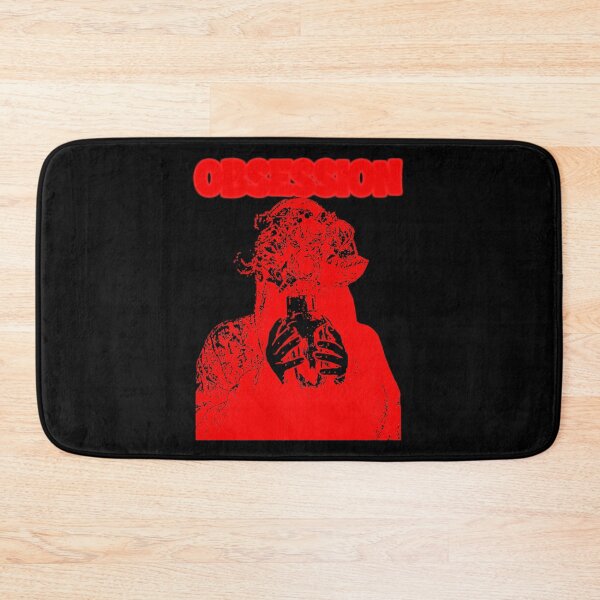 Item preview, Obsession Intense Focus Passion designed and sold by SeraXYZ.