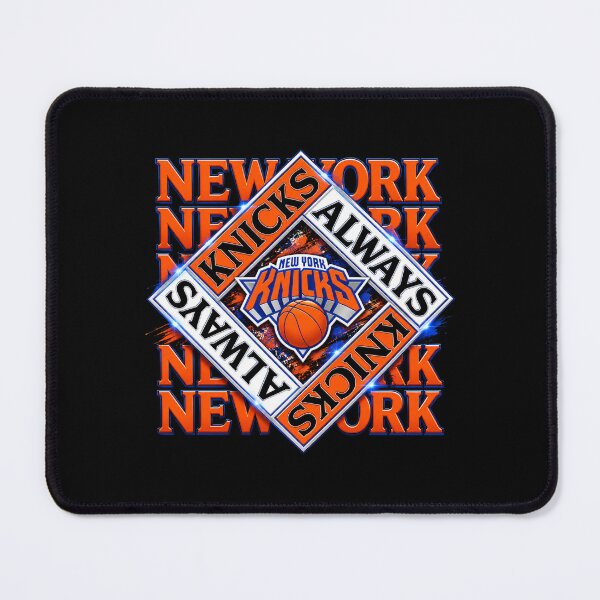 Item preview, New York Knicks Always Knicks designed and sold by Landinhalias.