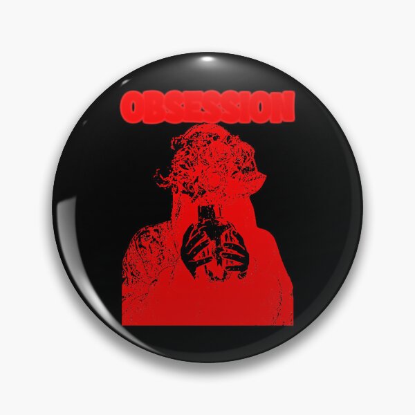 Item preview, Obsession Intense Focus Passion designed and sold by SeraXYZ.