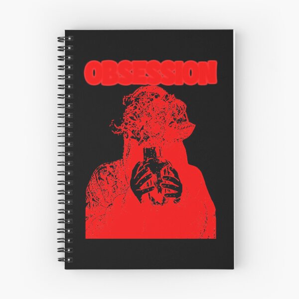 Item preview, Obsession Intense Focus Passion designed and sold by SeraXYZ.