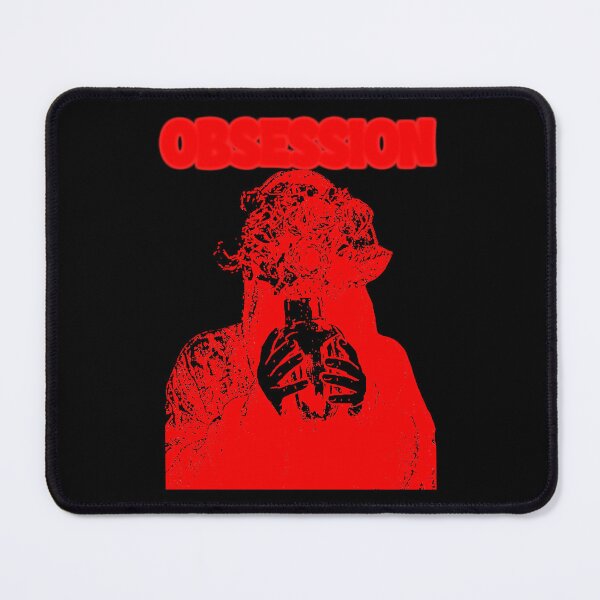 Item preview, Obsession Intense Focus Passion designed and sold by SeraXYZ.