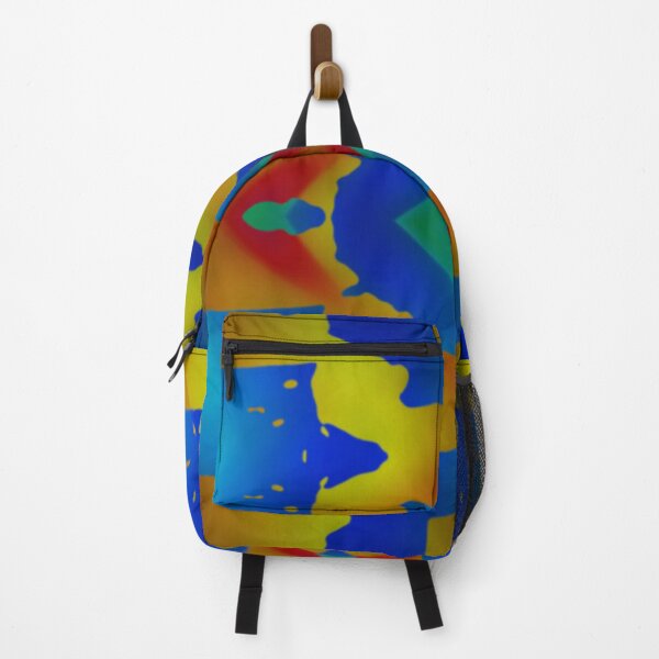 Item preview, Sunshine, blue sky, partly cloudy... designed and sold by Harryucksche.