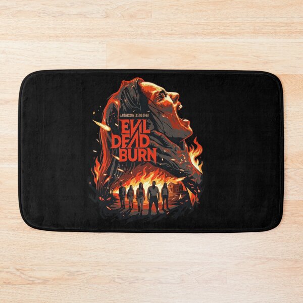 Item preview, Evil Dead Burn designed and sold by robhoffman2003.