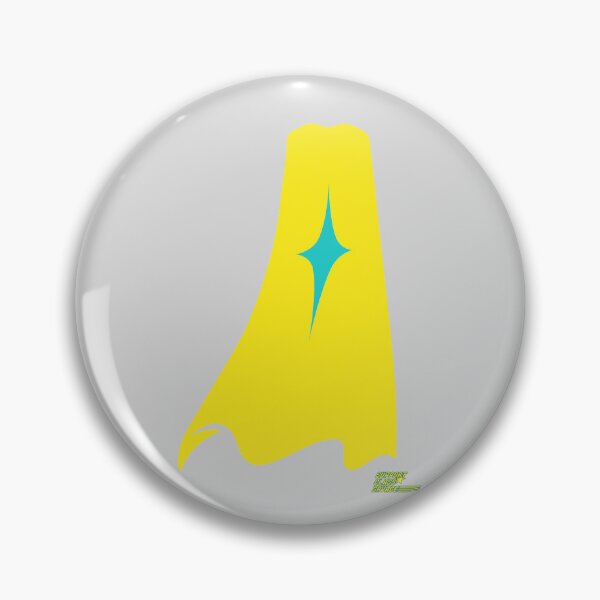 Item preview, Dispatch Cape Emblem | Support Role Gaming Design designed and sold by SupportClassSavage.