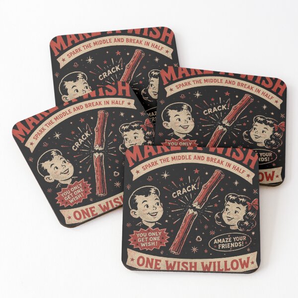 Item preview, Make A Wish designed and sold by Hozukimaru.