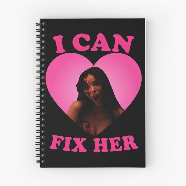 Item preview, I Can Fix Her Relationship Meme Dark Humor designed and sold by SeraXYZ.