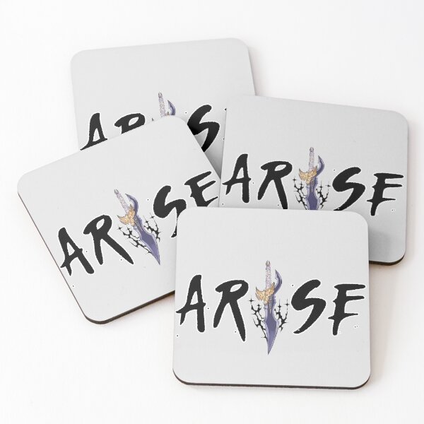 Item preview, Scribble Arise designed and sold by Izaa-aart.