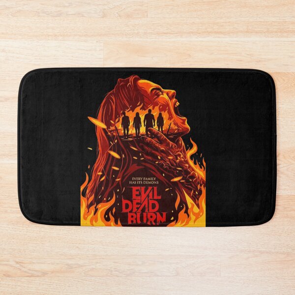 Item preview, Evil Dead Burn designed and sold by robhoffman2003.