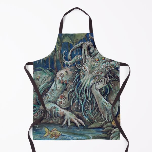 Item preview, Spawn of the Black Woods designed and sold by HintermSpiegel.