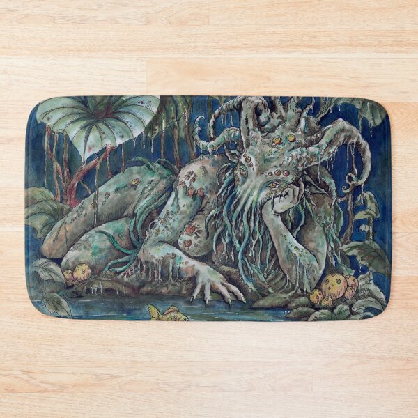 Item preview, Spawn of the Black Woods designed and sold by HintermSpiegel.