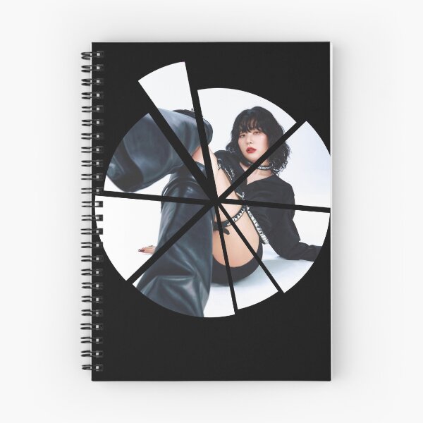 Item preview, Seulgi of Red Velvet in Pieces of Pizza designed and sold by chargeboltz.