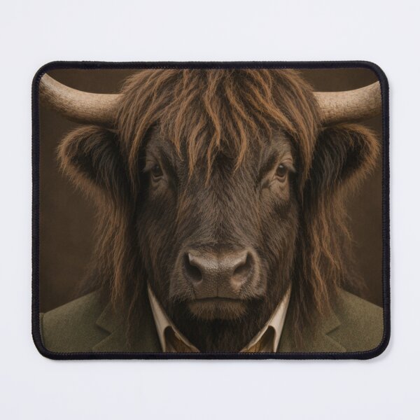 Item preview, A Distinguished Gentleman designed and sold by Tunablessed.