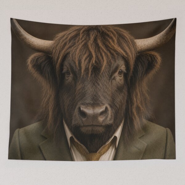 Item preview, A Distinguished Gentleman designed and sold by Tunablessed.