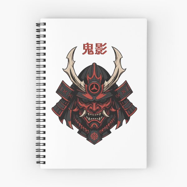 Item preview, Darth Maul Samurai designed and sold by The warrior's cave.