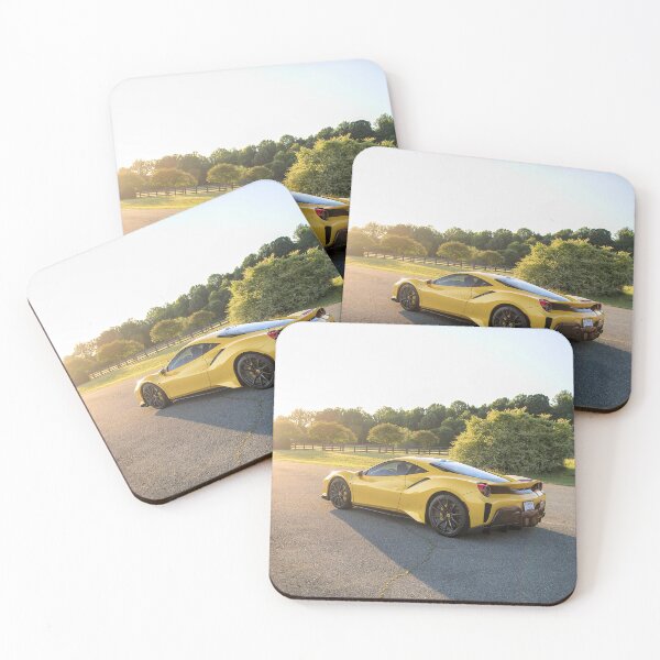 Item preview, Spirited Drive's End at Dusk designed and sold by Preston's Shotz: Motorsport and Automotive Photography.