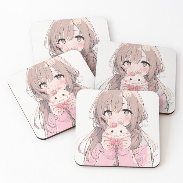 Item preview, Sweet Winter Treat ?☁️ designed and sold by StarbunStudio.