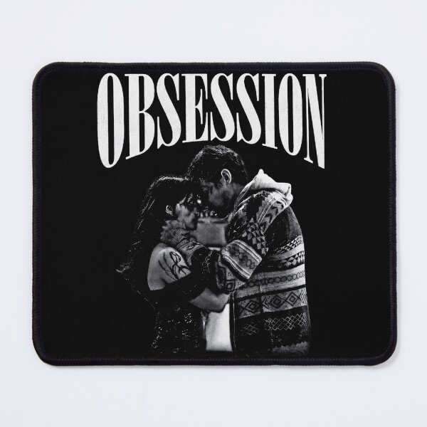 Item preview, Obsession Deep Love Romantic Couple Partner designed and sold by SeraXYZ.
