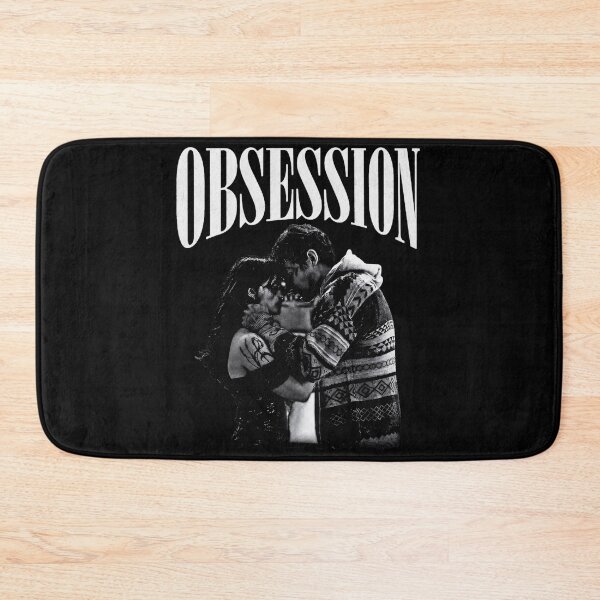 Item preview, Obsession Deep Love Romantic Couple Partner designed and sold by SeraXYZ.