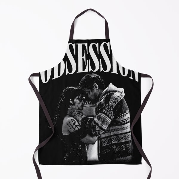 Item preview, Obsession Deep Love Romantic Couple Partner designed and sold by SeraXYZ.
